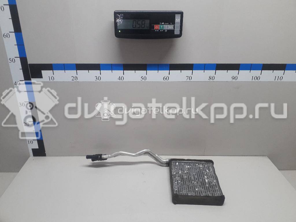 Фото Радиатор отопителя  BP4K61A10 для nissan Almera (G15) {forloop.counter}}