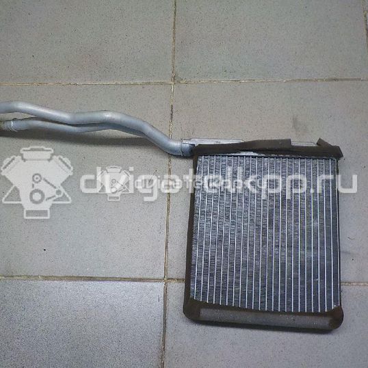 Фото Радиатор отопителя  BP4K61A10 для nissan Almera (G15)