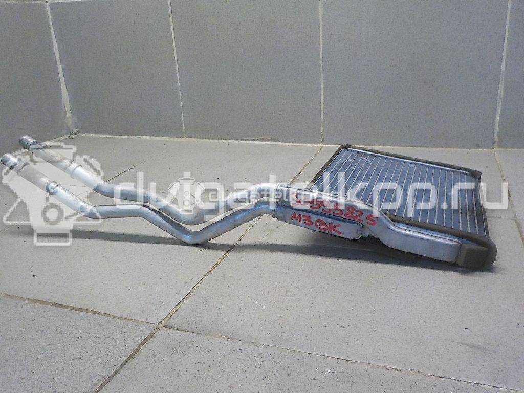 Фото Радиатор отопителя  BP4K61A10 для nissan Almera (G15) {forloop.counter}}