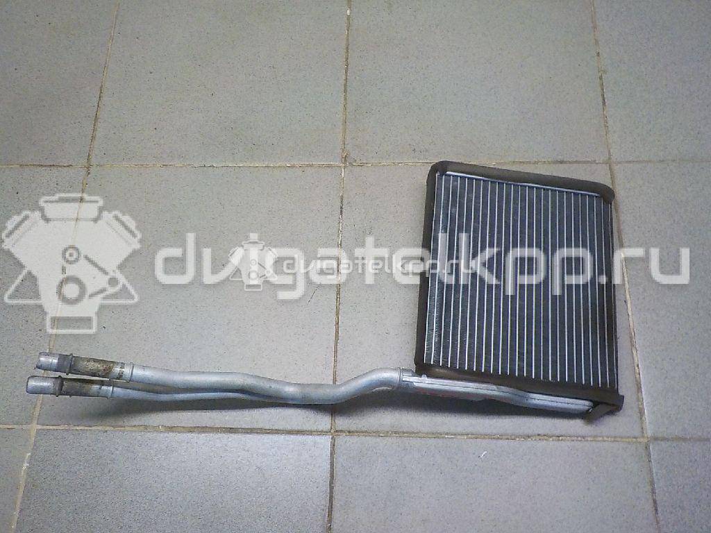 Фото Радиатор отопителя  BP4K61A10 для nissan Almera (G15) {forloop.counter}}