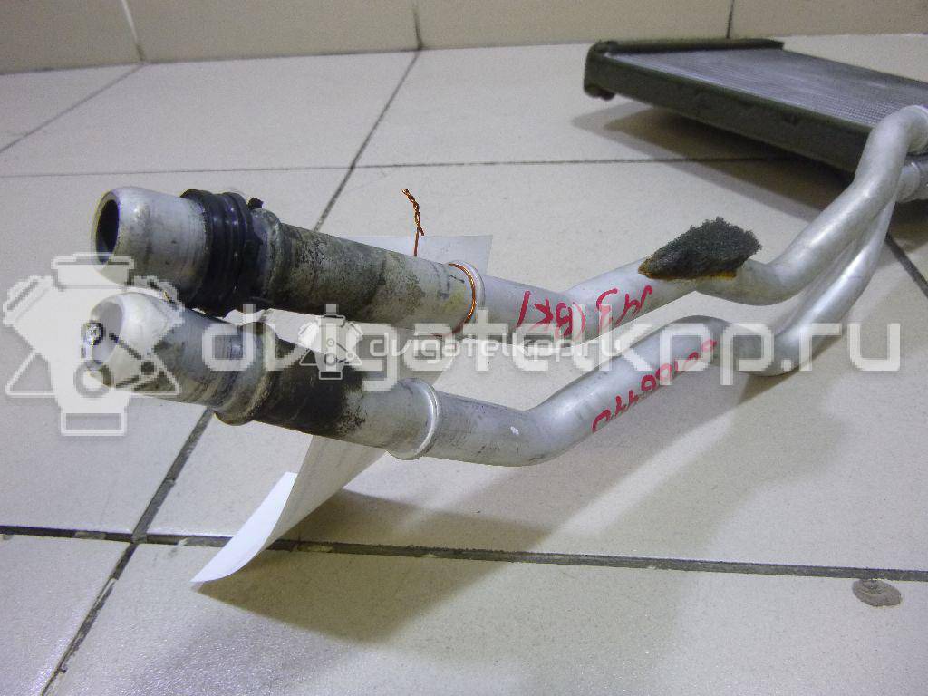 Фото Радиатор отопителя  BP4K61A10 для nissan Almera (G15) {forloop.counter}}