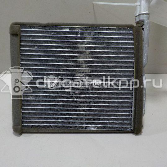 Фото Радиатор отопителя  BP4K61A10 для nissan Almera (G15)