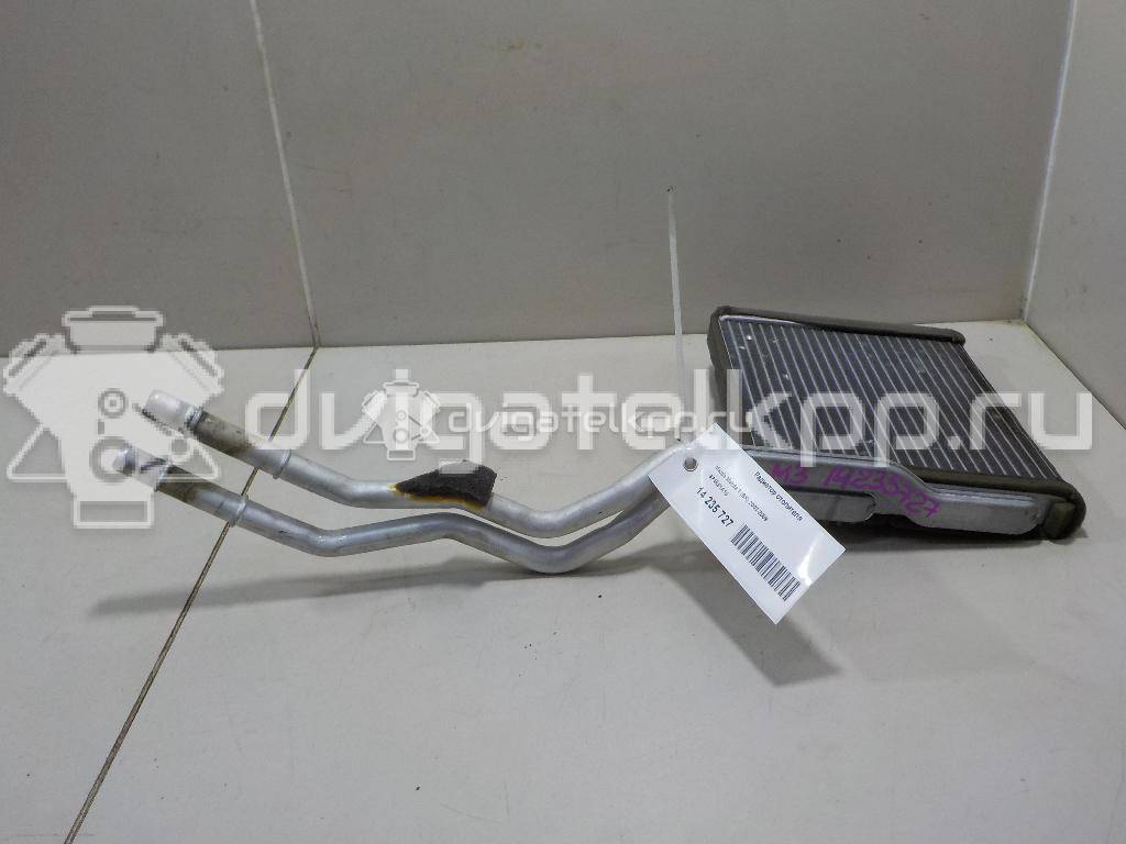 Фото Радиатор отопителя  BP4K61A10 для nissan Almera (G15) {forloop.counter}}