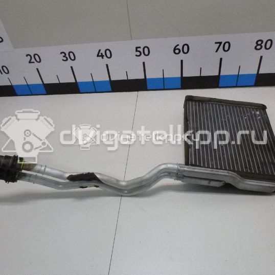 Фото Радиатор отопителя  BP4K61A10 для nissan Almera (G15)