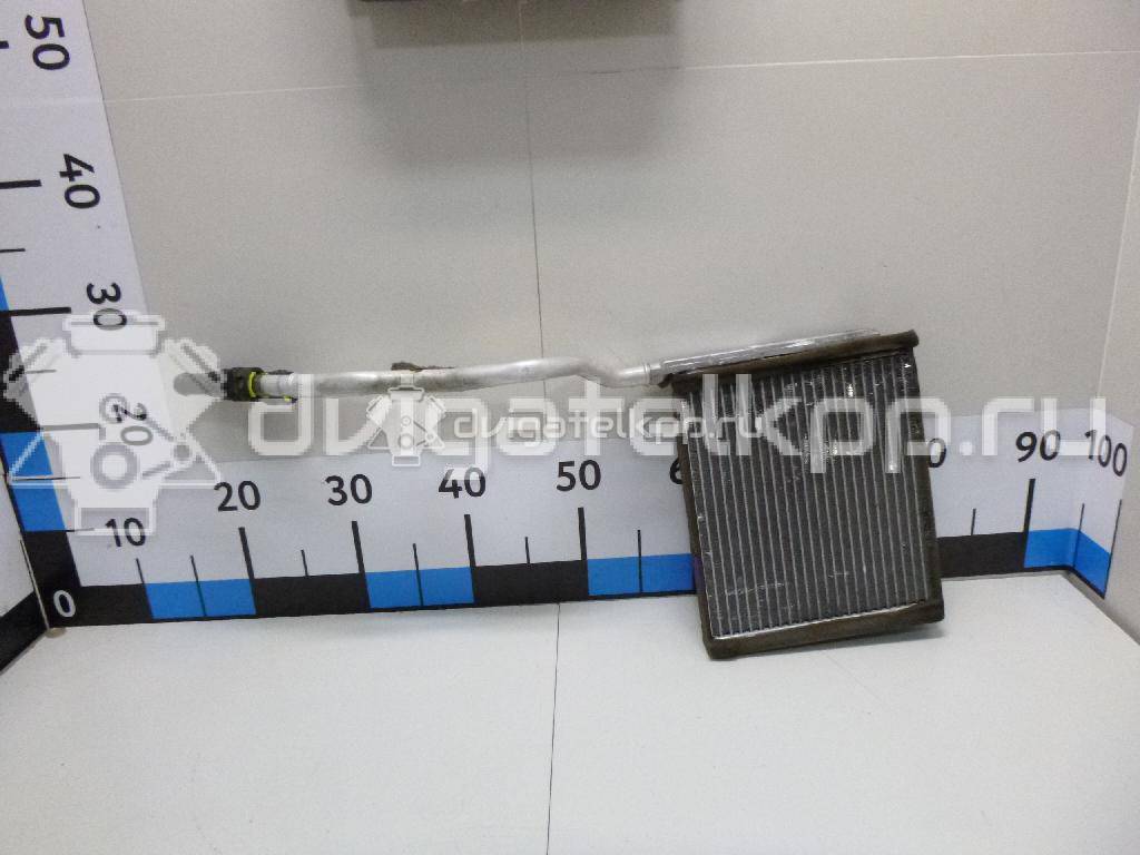 Фото Радиатор отопителя  BP4K61A10 для nissan Almera (G15) {forloop.counter}}