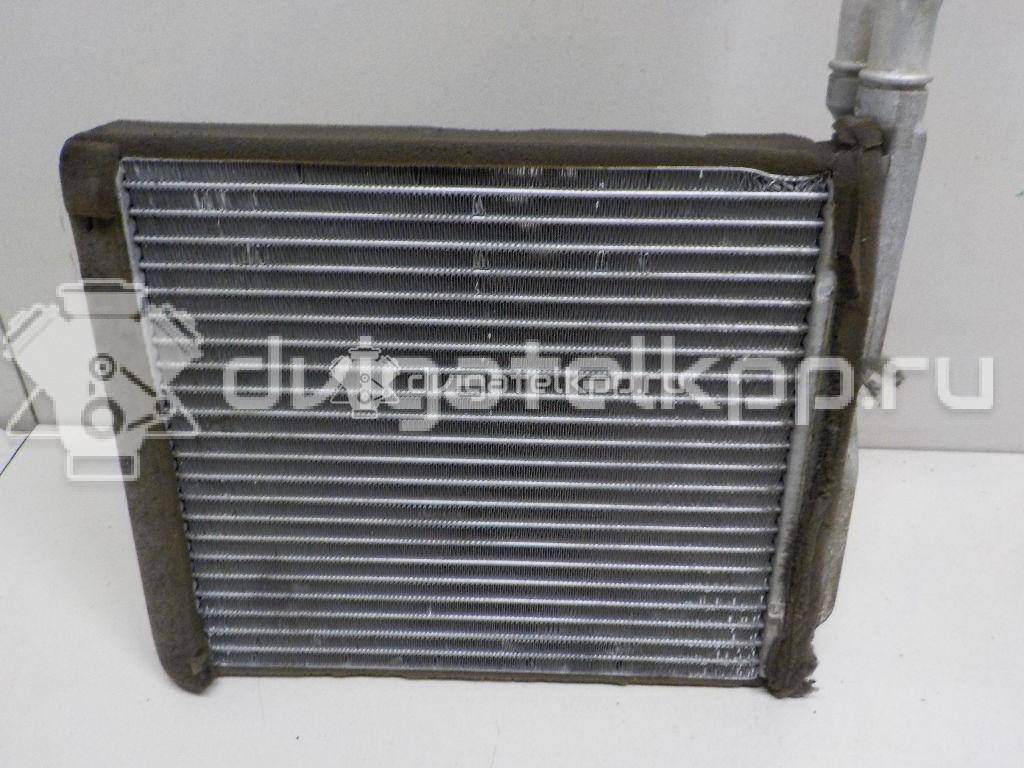 Фото Радиатор отопителя  BP4K61A10 для nissan Almera (G15) {forloop.counter}}