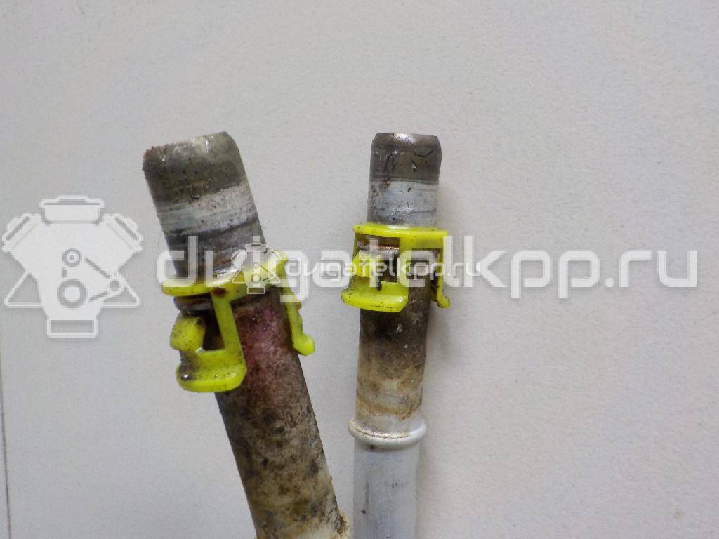 Фото Радиатор отопителя  BP4K61A10 для nissan Almera (G15) {forloop.counter}}