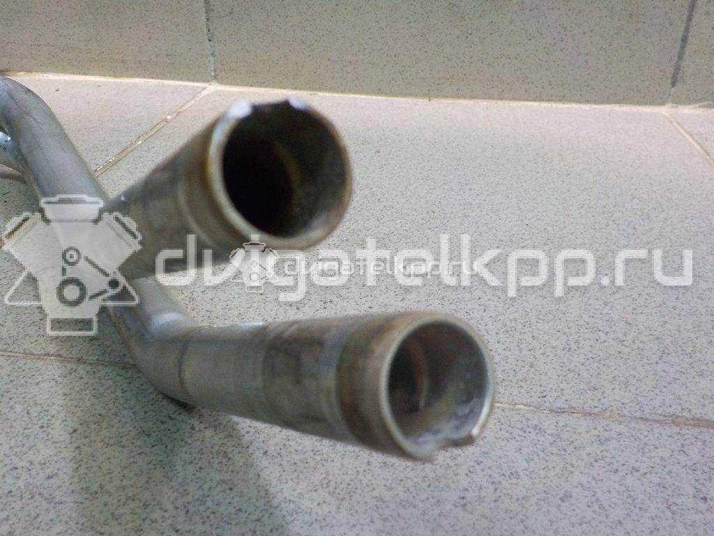 Фото Радиатор отопителя  31332896 для nissan Almera (G15) {forloop.counter}}