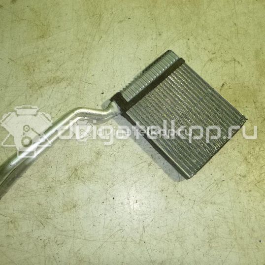 Фото Радиатор отопителя  31332896 для nissan Almera (G15)