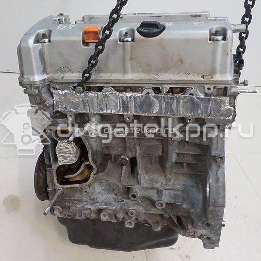 Фото Контрактный (б/у) двигатель K20A6 для Honda Accord 155 л.с 16V 2.0 л бензин