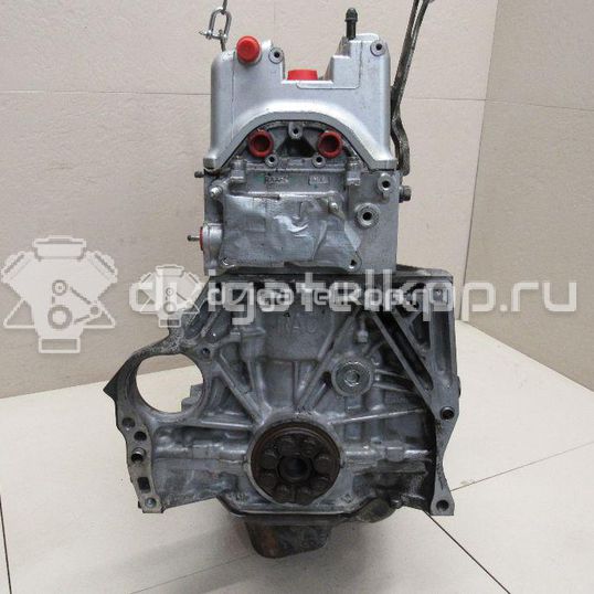 Фото Контрактный (б/у) двигатель K20A6 для Honda Accord 155 л.с 16V 2.0 л бензин