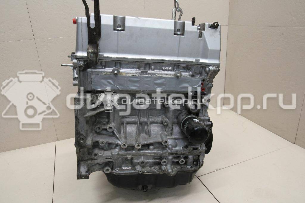Фото Контрактный (б/у) двигатель K20A6 для Honda Accord 155 л.с 16V 2.0 л бензин {forloop.counter}}