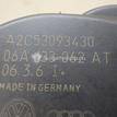 Фото Заслонка дроссельная электрическая для двигателя BSF для Audi A3 102 л.с 8V 1.6 л бензин 06A133062AT {forloop.counter}}
