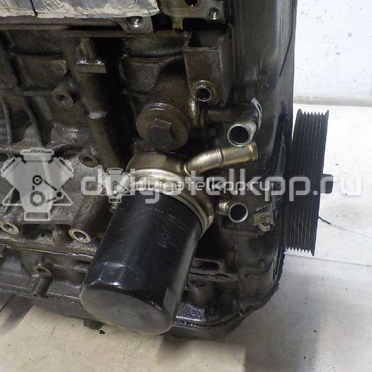 Фото Контрактный (б/у) двигатель K24A3 для Honda Accord 150-204 л.с 16V 2.4 л бензин