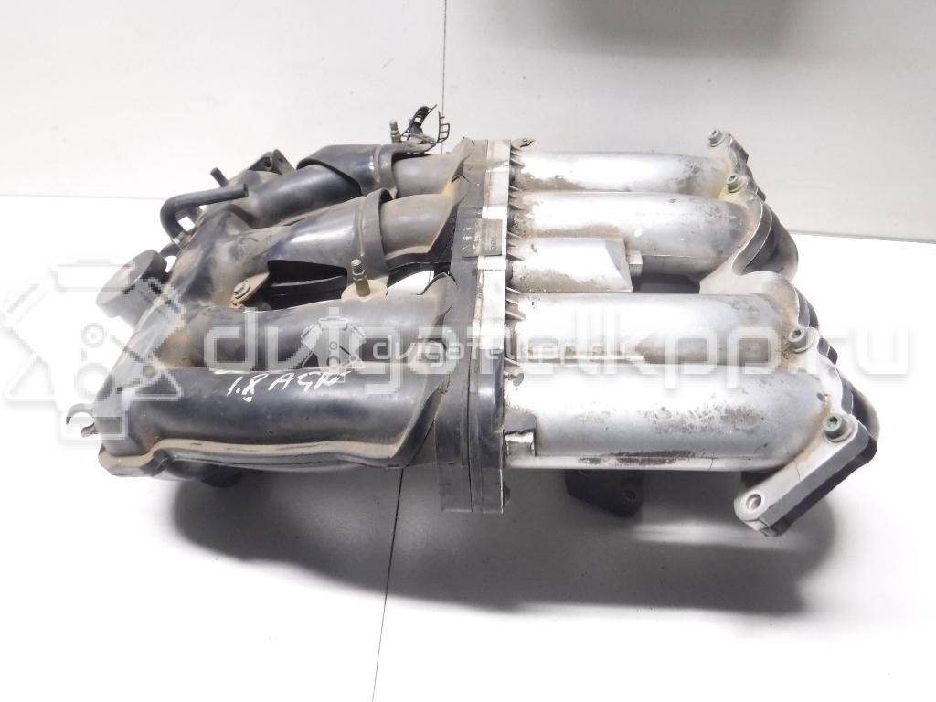 Фото Коллектор впускной для двигателя AGN для Audi A3 125 л.с 20V 1.8 л бензин 06A133210B {forloop.counter}}