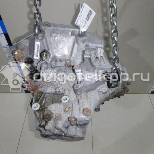 Фото Контрактная (б/у) МКПП для Honda Accord 155 л.с 16V 2.0 л K20A6 бензин 20011RARK71