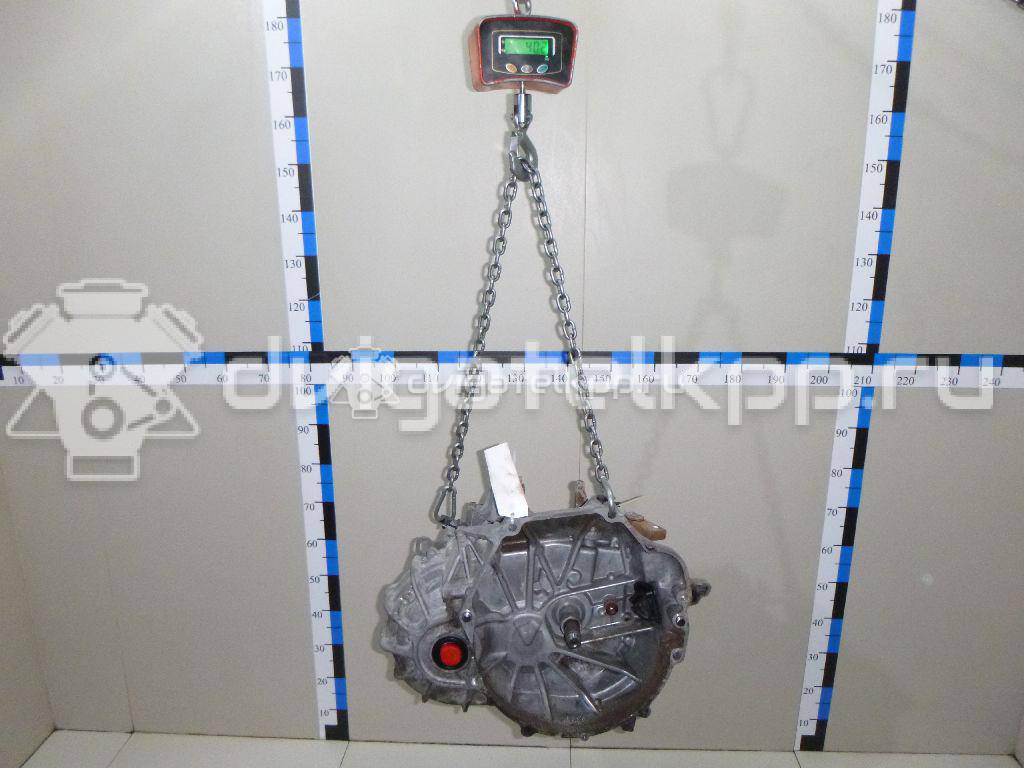Фото Контрактная (б/у) МКПП для Honda Accord 155 л.с 16V 2.0 л K20A6 бензин 20011RARK71 {forloop.counter}}