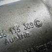 Фото Корпус масляного фильтра для двигателя AVB для Audi A4 101 л.с 8V 1.9 л Дизельное топливо 038115389C {forloop.counter}}