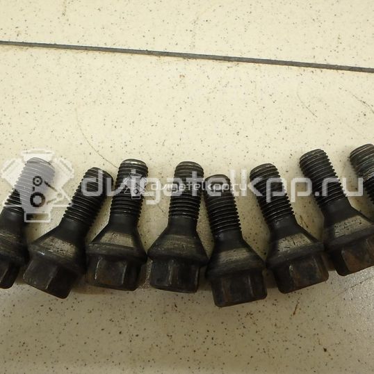 Фото Болт колесный  36136781150 для nissan Almera (G15)