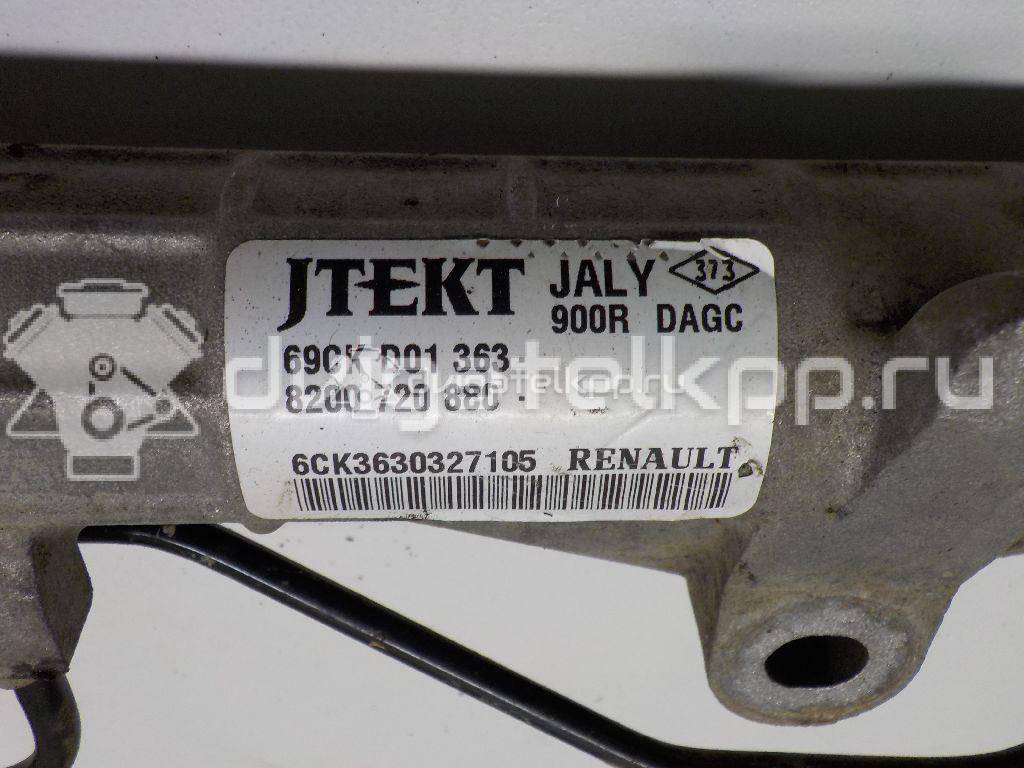 Фото Рейка рулевая  8200720880 для nissan Almera (G15) {forloop.counter}}
