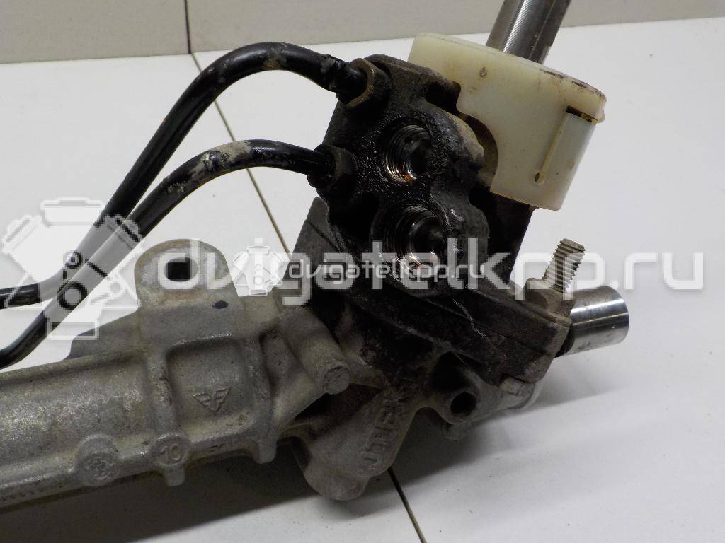 Фото Рейка рулевая  8200720880 для nissan Almera (G15) {forloop.counter}}