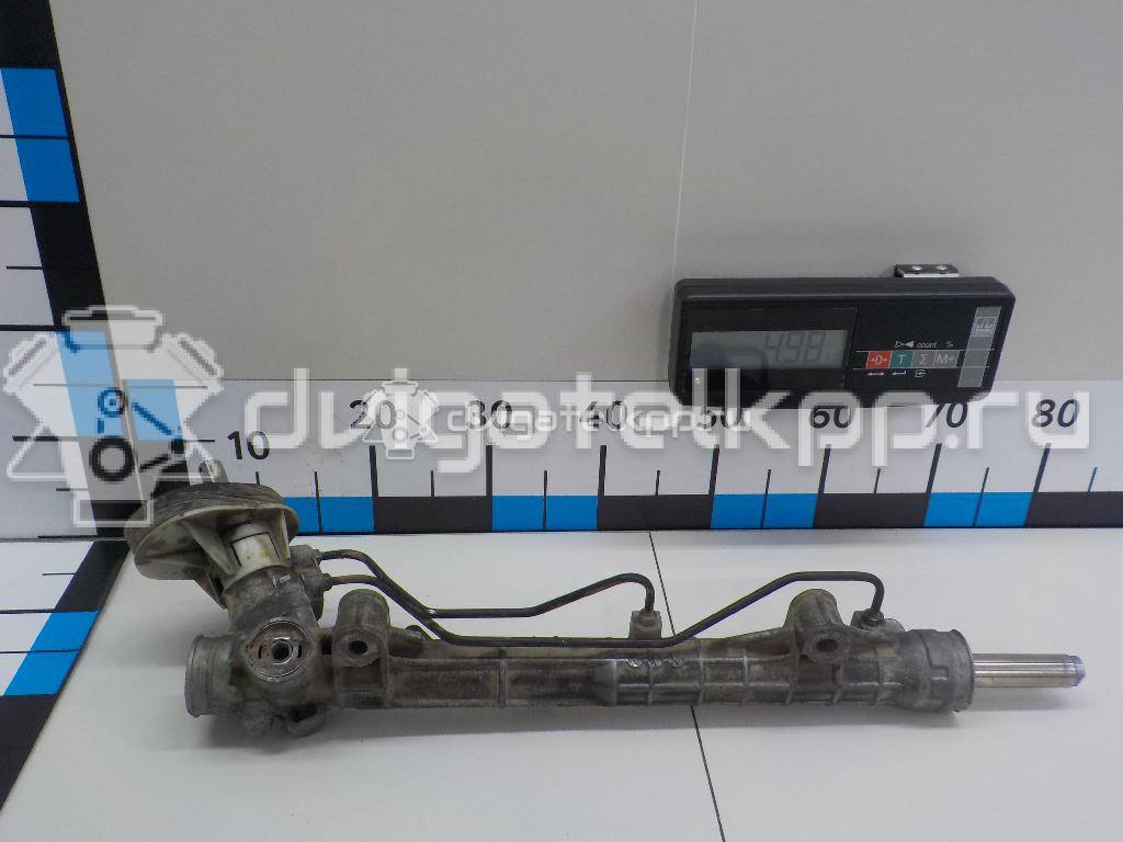 Фото Рейка рулевая  8200720880 для nissan Almera (G15) {forloop.counter}}