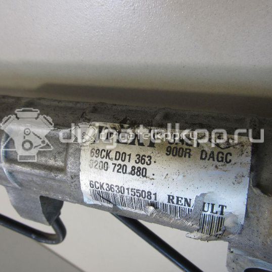 Фото Рейка рулевая  8200720880 для nissan Almera (G15)