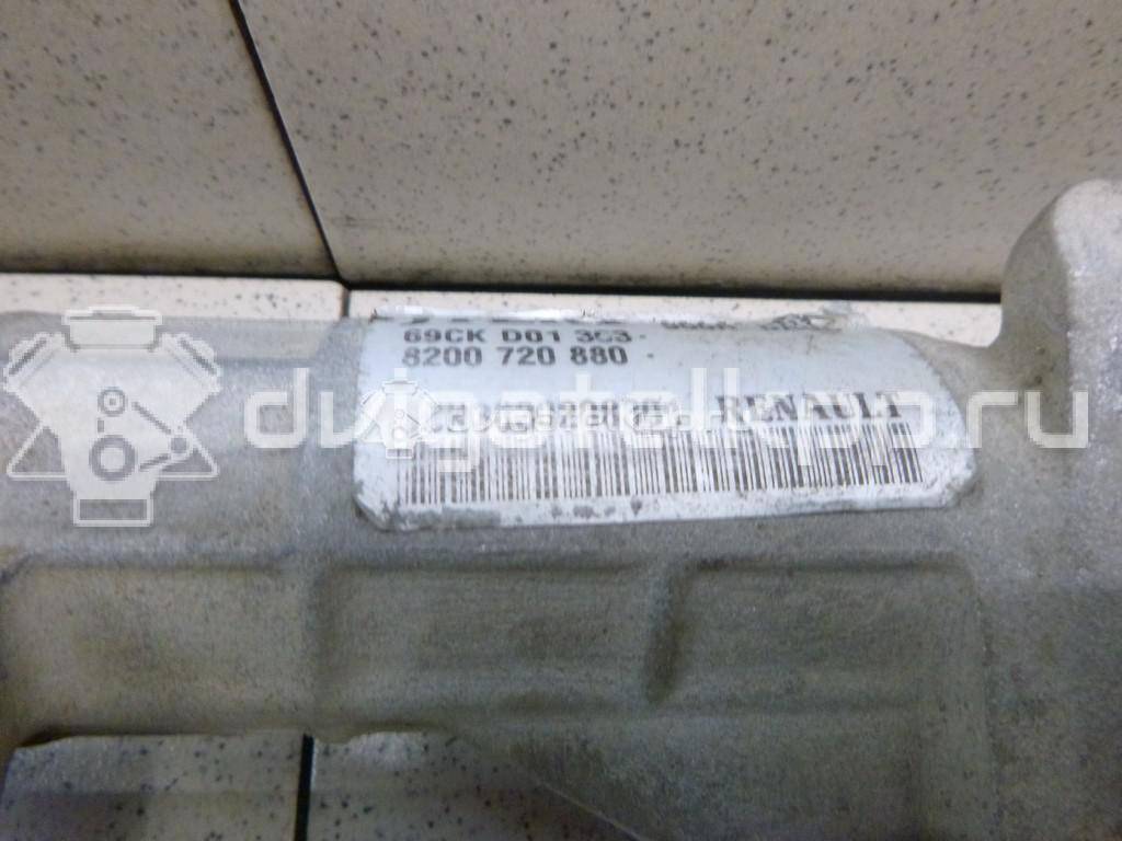 Фото Рейка рулевая  8200720880 для nissan Almera (G15) {forloop.counter}}
