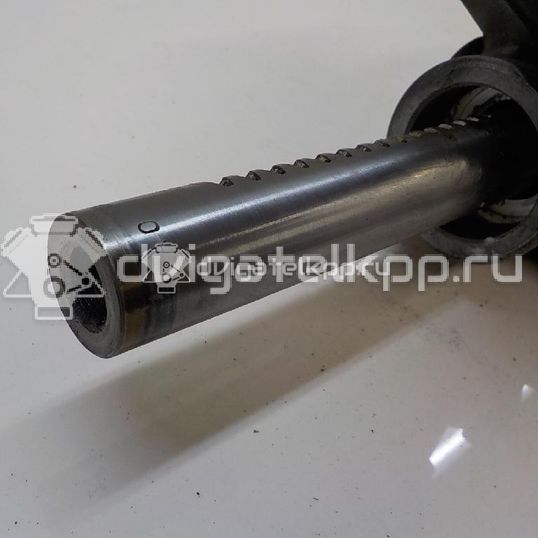 Фото Рейка рулевая  8200720880 для nissan Almera (G15)
