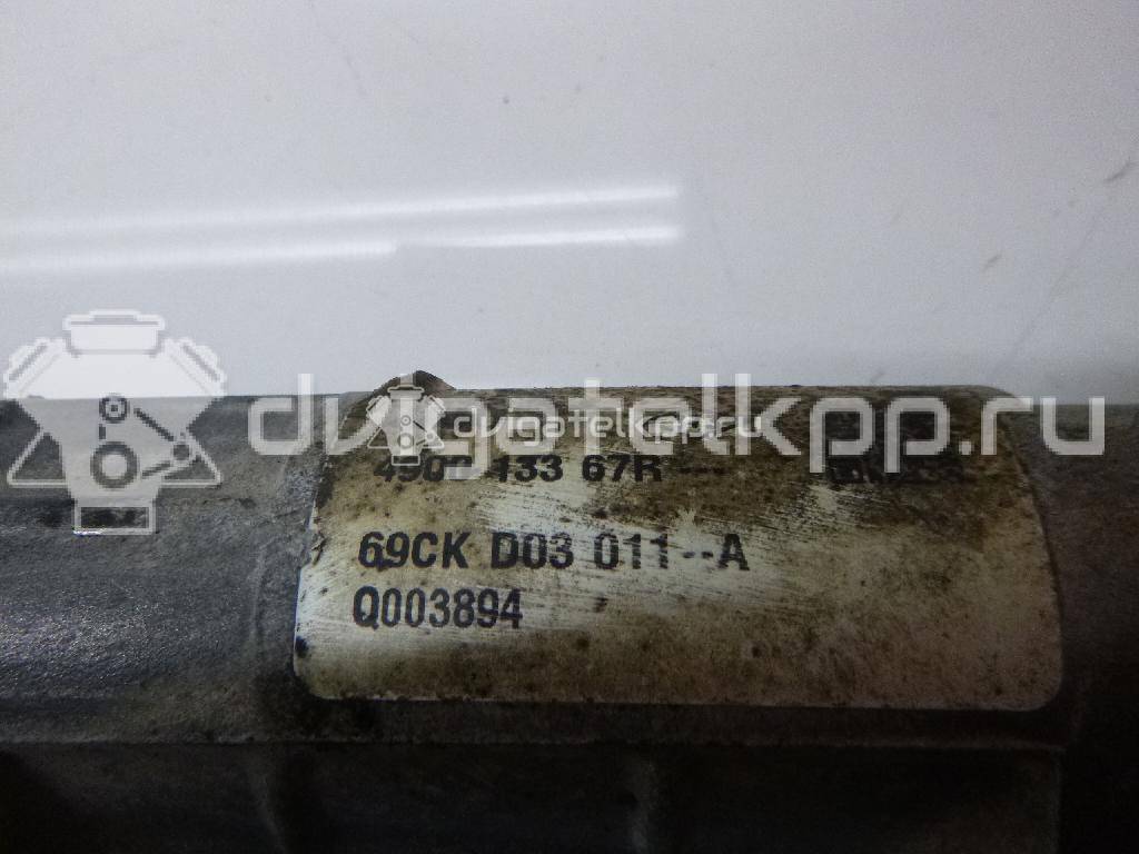 Фото Рейка рулевая  490013367r для vaz Lada Largus {forloop.counter}}