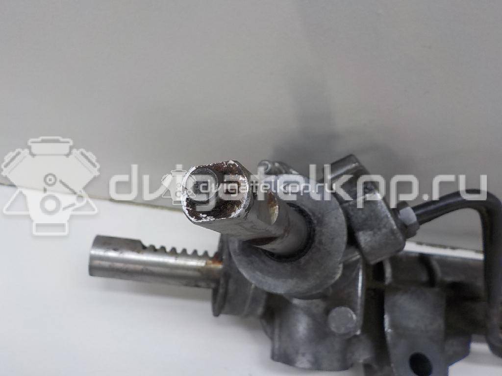 Фото Рейка рулевая  490013367r для vaz Lada Largus {forloop.counter}}