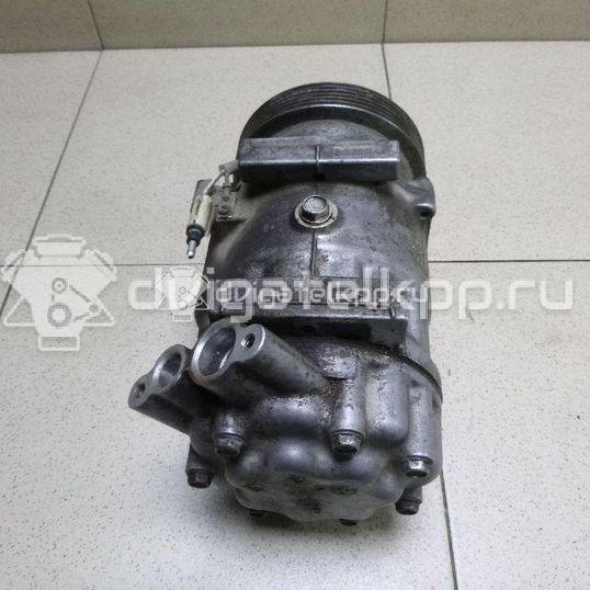 Фото Компрессор системы кондиционирования  926000097R для Nissan Qashqai