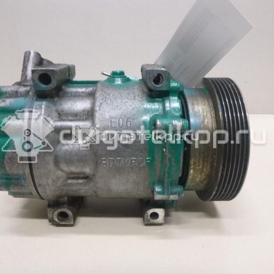 Фото Компрессор системы кондиционирования  926000097R для Nissan Qashqai