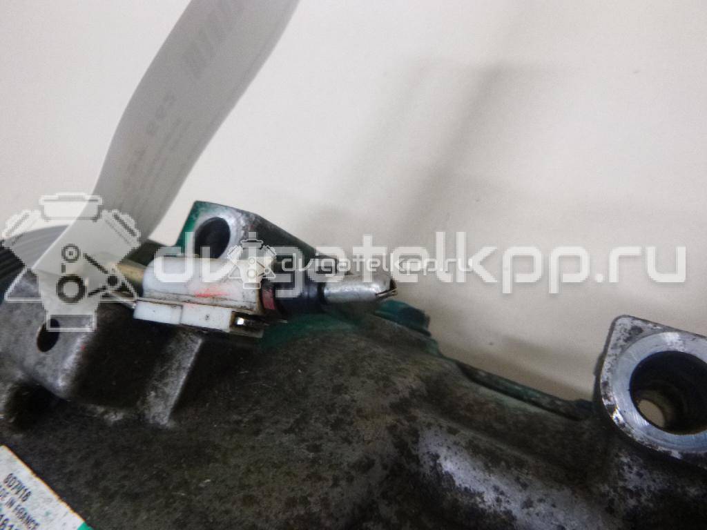 Фото Компрессор системы кондиционирования  926000097R для Nissan Qashqai {forloop.counter}}