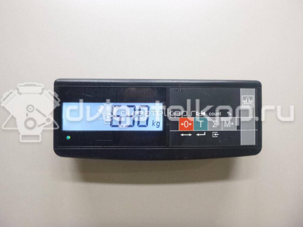 Фото Компрессор системы кондиционирования  926000097R для Nissan Qashqai {forloop.counter}}