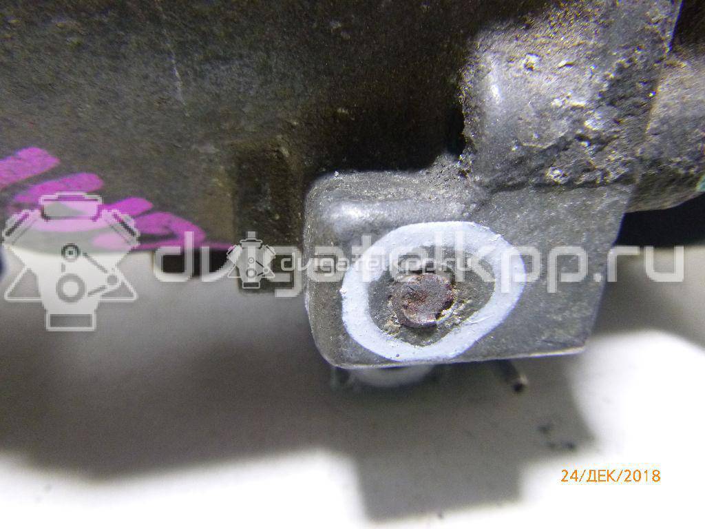 Фото Компрессор системы кондиционирования  926000097R для Nissan Qashqai {forloop.counter}}