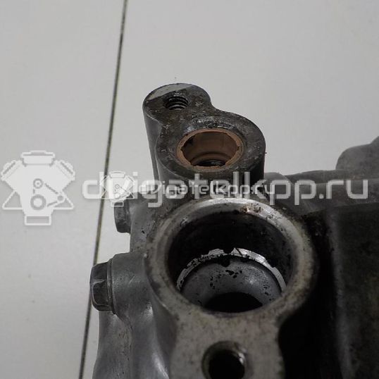 Фото Компрессор системы кондиционирования  926000097R для Nissan Qashqai