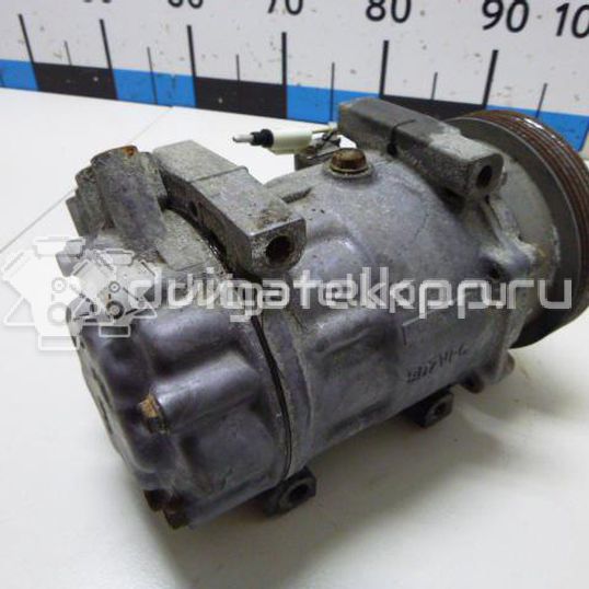 Фото Компрессор системы кондиционирования  926000097R для Nissan Qashqai