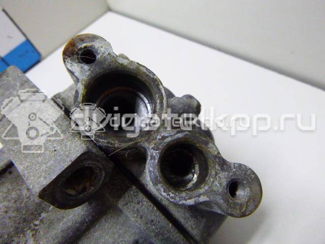 Фото Компрессор системы кондиционирования  926000097R для Nissan Qashqai {forloop.counter}}