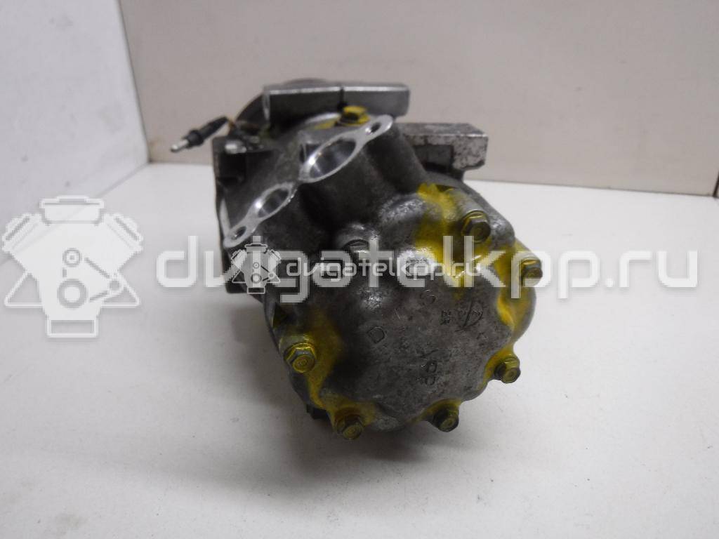 Фото Компрессор системы кондиционирования  926000097R для Nissan Qashqai {forloop.counter}}