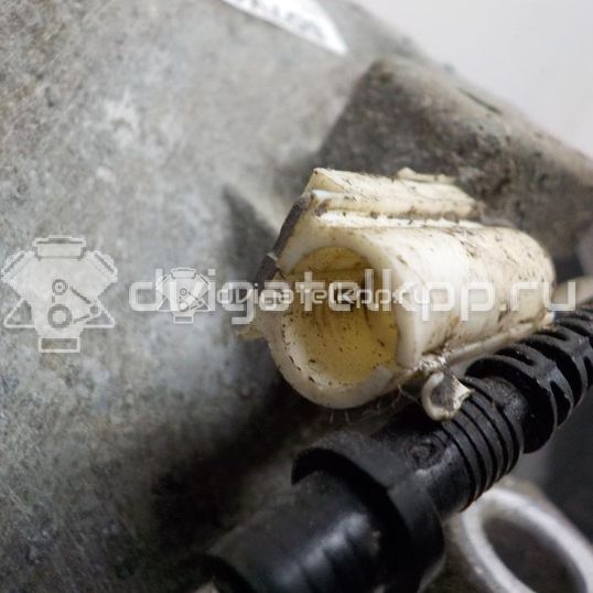 Фото Компрессор системы кондиционирования  926000097R для Nissan Qashqai