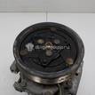 Фото Компрессор системы кондиционирования  926000097R для Nissan Qashqai {forloop.counter}}