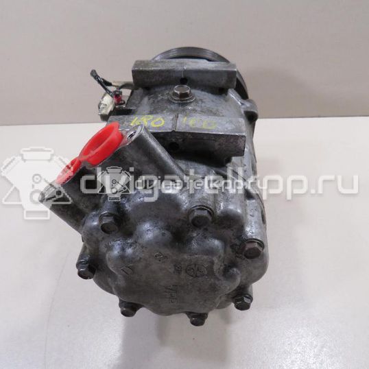 Фото Компрессор системы кондиционирования  926000097R для Nissan Qashqai