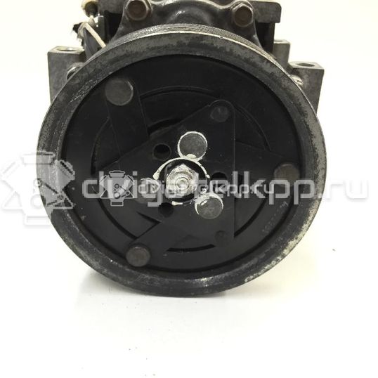 Фото Компрессор системы кондиционирования  926000097R для Nissan Qashqai