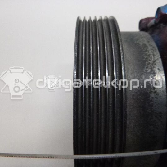 Фото Компрессор системы кондиционирования  926000097R для Nissan Qashqai