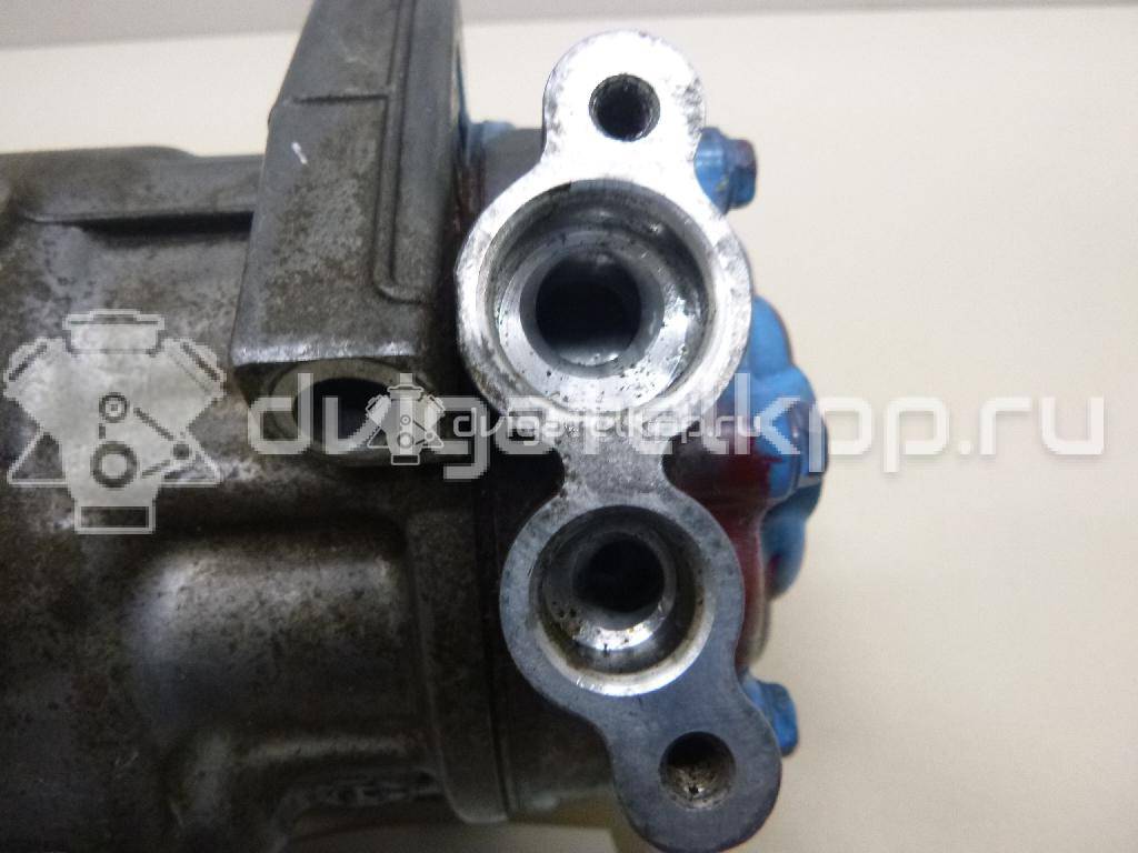 Фото Компрессор системы кондиционирования  926000097R для Nissan Qashqai {forloop.counter}}