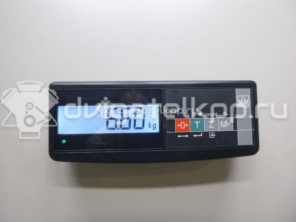 Фото Компрессор системы кондиционирования  926000097R для Nissan Qashqai {forloop.counter}}