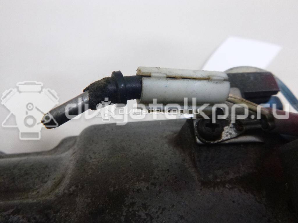 Фото Компрессор системы кондиционирования  926000097R для Nissan Qashqai {forloop.counter}}