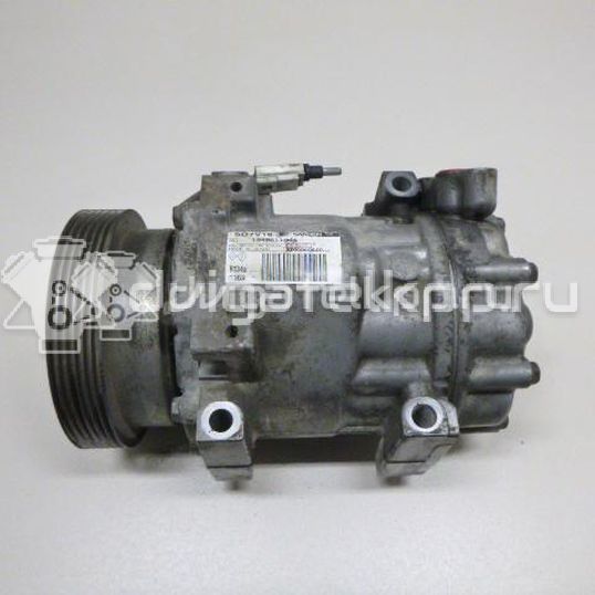 Фото Компрессор системы кондиционирования  8200866440 для Nissan Qashqai