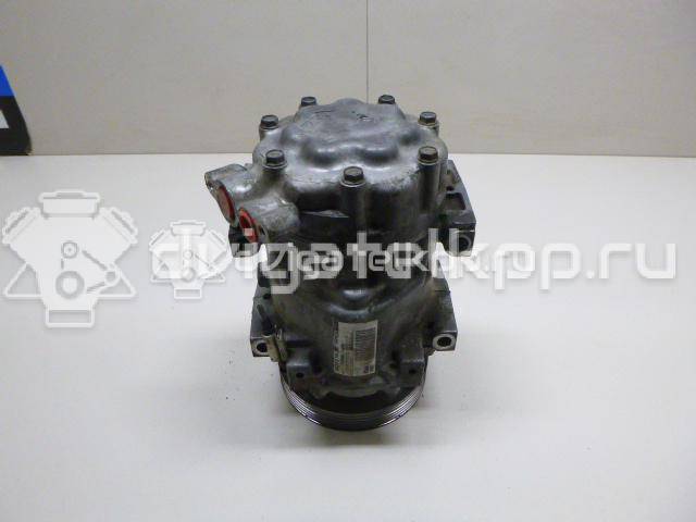 Фото Компрессор системы кондиционирования  8200866440 для Nissan Qashqai {forloop.counter}}